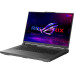 Ноутбук Asus ROG Strix G16 G614JU-N3490 Core i5 13450HX 16Gb SSD512Gb NVIDIA GeForce RTX4050 6Gb 16 Ноутбук Asus ROG Strix G16 G614JU-N3490 Core i5 13450HX 16Gb SSD512Gb NVIDIA GeForce RTX4050 6Gb 16