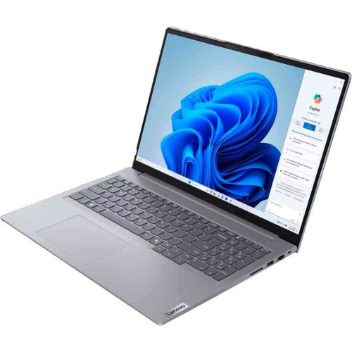 Ноутбук/ Lenovo ThinkBook 16-IML 16.0