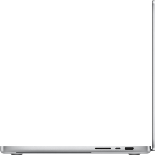 Ноутбук Apple/ 16-inch MacBook Pro: Apple M5 Max 18-core CPU, 40-core GPU, 16-core Neural/64GB/2TB SSD - Silver Eng Kbd 3 pin Ноутбук Apple/ 16-inch MacBook Pro: Apple M5 Max 18-core CPU, 40-core GPU, 16-core Neural/64GB/2TB SSD - Silver Eng Kbd 3 pin