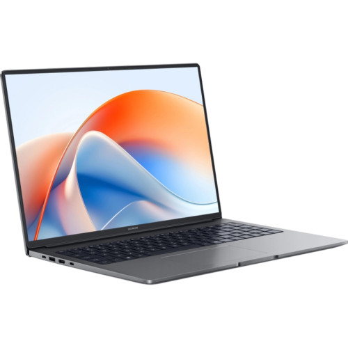 Ноутбук Honor MagicBook X16 Plus 2025 BornB-5651F Core 5 220H 16Gb SSD512Gb Intel Iris Xe graphics 16