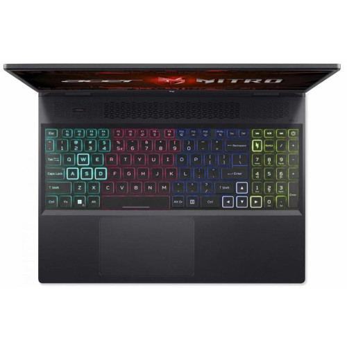 Ноутбук Acer Nitro 16 AN16-41-R3YQ Ryzen 7 7735H 16Gb SSD1Tb NVIDIA GeForce RTX4070 8Gb 16