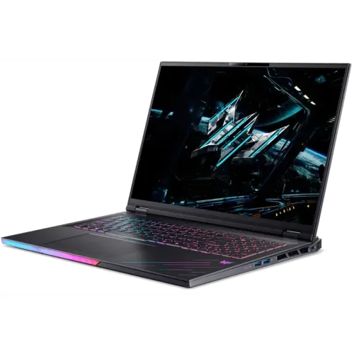 Ноутбук/ ACER Predator Helios 18 AI PH18-73-939Q 18