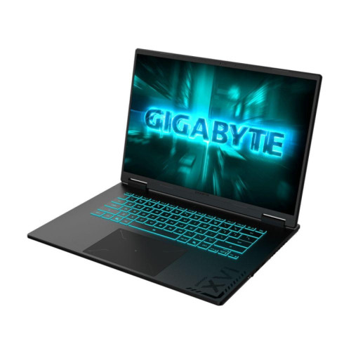 Ноутбук Gigabyte Gaming A16 Intel Core i7-13620H/32Gb (2*16 D5)/SSD1Tb/RTX5060 8Gb (85W)/16