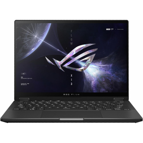 Ноутбук/ ASUS ROG Flow X13 GV302XV-MU021W 13.4