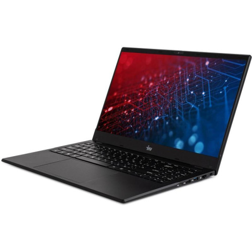Ноутбук IRU Planio 15ING N100 8Gb SSD512Gb Intel Iris Xe graphics 15.6