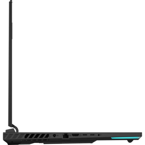 Ноутбук Asus ROG Strix G18 G814PP-S9032 Ryzen 9 8940HX 32Gb SSD1Tb NVIDIA GeForce RTX 5070 8Gb 18