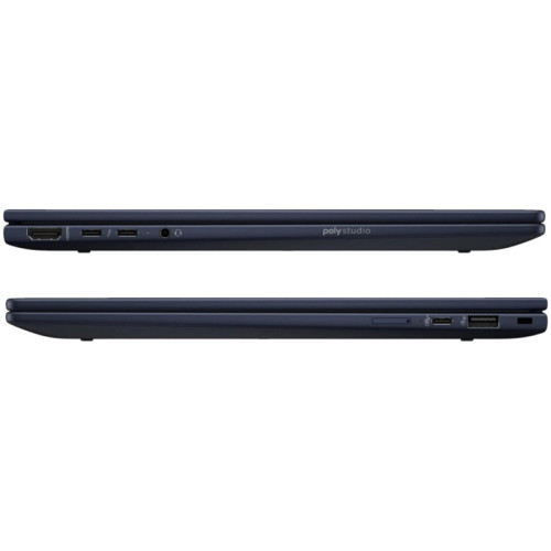 Ноутбук HP EliteBook X Flip G1i Core Ultra 7 258V 32Gb SSD1Tb Intel Arc 14