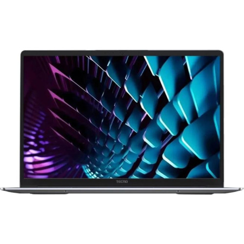 Ноутбук Tecno MegaBook K16SFA Ryzen 5 7535HS 16Gb SSD1Tb AMD Radeon Graphics 16