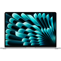 Ноутбук Apple/ 13-inch MacBook Air: Apple M5 10 core CPU, 10 core GPU/24GB/1TB SSD  Silver En kbd