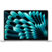 Ноутбук Apple/ 13-inch MacBook Air: Apple M5 10 core CPU, 10 core GPU/24GB/1TB SSD Silver En kbd Ноутбук Apple/ 13-inch MacBook Air: Apple M5 10 core CPU, 10 core GPU/24GB/1TB SSD Silver En kbd