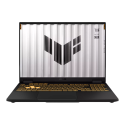 Ноутбук Asus TUF Gaming F16 FX608JPR-RV121 Core i5 14450HX 32Gb SSD1Tb NVIDIA GeForce RTX 5070 8Gb 16