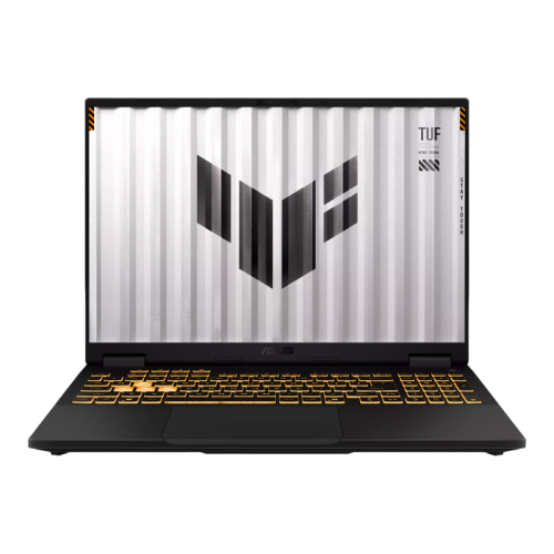 Ноутбук Asus TUF Gaming F16 FX608JPR-RV121 Core i5 14450HX 32Gb SSD1Tb NVIDIA GeForce RTX 5070 8Gb 16