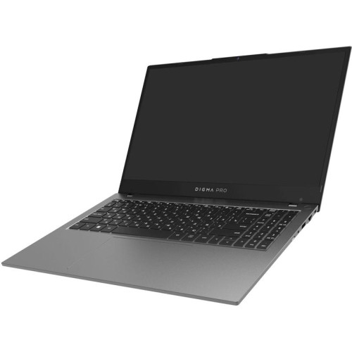 Ноутбук Digma Pro Fortis Core i3 1005G1 8Gb SSD512Gb Intel UHD Graphics 15.6