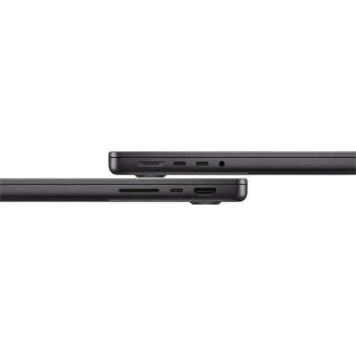 Ноутбук Apple MacBook Pro A3427 M5 Max 18 core 36Gb SSD2Tb/32 core GPU 14.2 Ноутбук Apple MacBook Pro A3427 M5 Max 18 core 36Gb SSD2Tb/32 core GPU 14.2