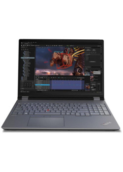 Ноутбук Lenovo ThinkPad P16 G2 Intel Core i7-14700HX/16Gb/SSD512Gb/RTX2000 8Gb/16