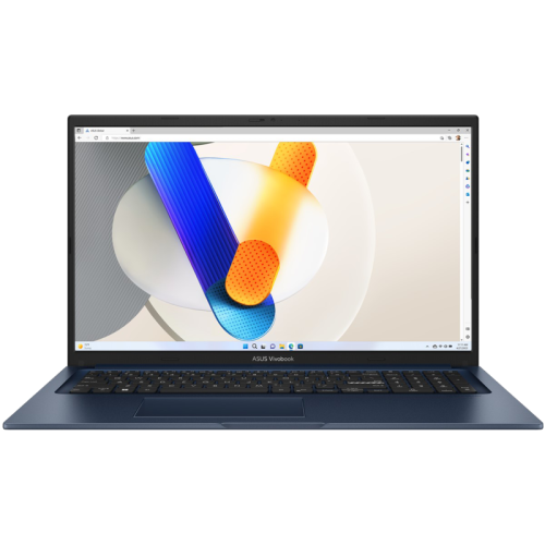 Ноутбук/ ASUS X1704ZA-AU333 17.3