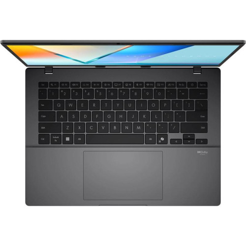 Ноутбук Asus VivoBook S14 S3407CA-LY099 Core Ultra 7 255H 16Gb SSD1Tb Intel Graphics 14