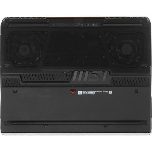 Ноутбук MSI Raider 16 HX AI A2XWHG-814XRU Core Ultra 7 255HX 32Gb SSD1Tb NVIDIA GeForce RTX5070Ti 12Gb 16