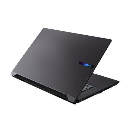 Ноутбук Gigabyte AERO X16 1WH AMD Ryzen 7 AI 350/16Gb (1*16 D5)/SSD512Gb/RTX5070 8Gb (85W)/16