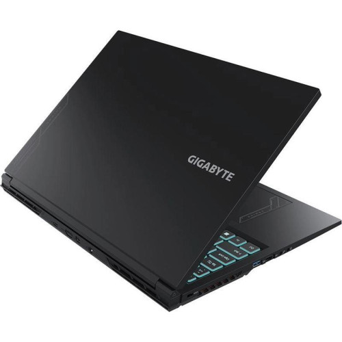 Ноутбук Gigabyte G6 Core i7 12650H 16Gb SSD512Gb NVIDIA GeForce RTX4060 8Gb 16