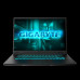 Ноутбук Gigabyte Gaming A16 GA63H AMD Ryzen 7 260/16Gb (1*16 D5)/SSD1Tb/RTX5060 8Gb (85W)/16