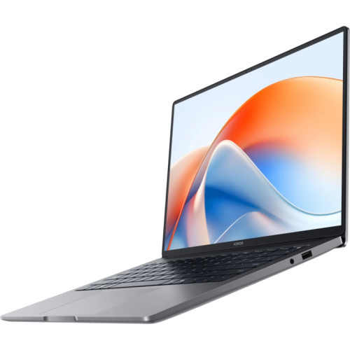 Ноутбук Honor MagicBook X14 Plus 2025 FermiB-5651F Core 5 220H 16Gb SSD512Gb Intel Iris Xe graphics 14
