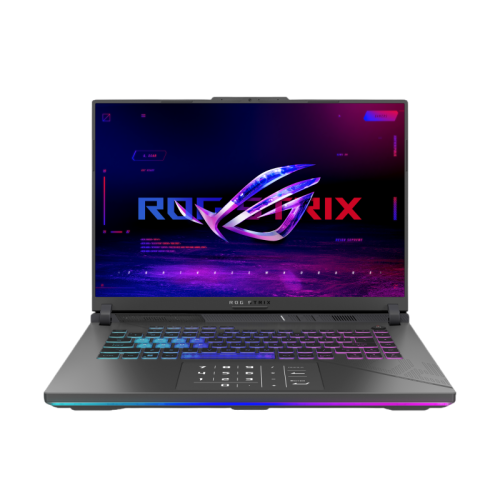 Ноутбук/ ASUS ROG Strix G16 G614PM-S5097 16
