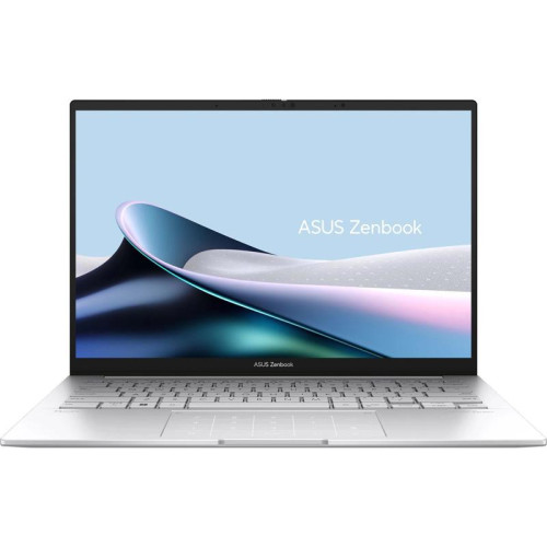 Ноутбук Asus Zenbook 14 UX3405CA-PP477 Core Ultra 9 285H 32Gb SSD512Gb Intel Arc 14