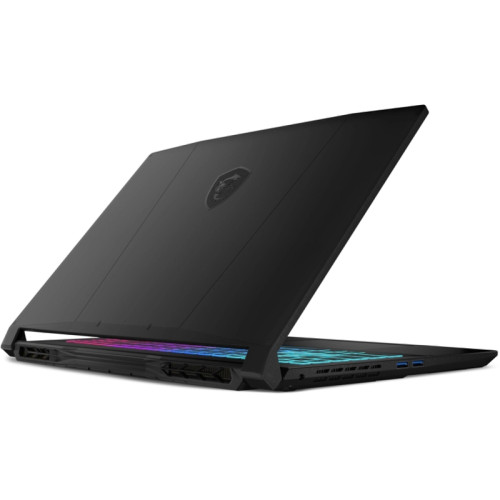 Ноутбук MSI Katana 17 HX B14WFK-275XRU Core i5 14450HX 32Gb SSD1Tb NVIDIA GeForce RTX 5060 8Gb 17.3