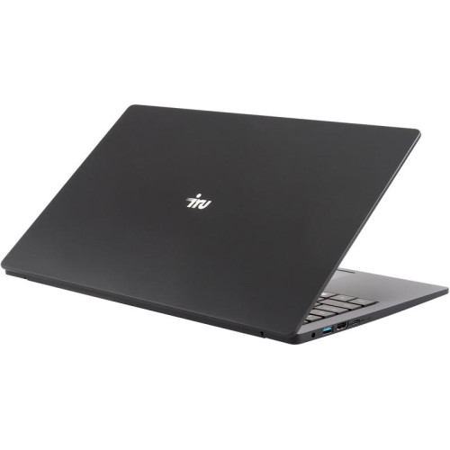 Ноутбук IRU Strato 15ALI Core i7 12650H 16Gb SSD512Gb Intel Iris Xe graphics 15.6