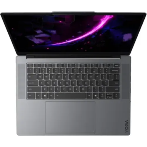 Ноутбук Lenovo Yoga Pro 7 15IPH11 Core Ultra 7 356H 32Gb SSD1Tb NVIDIA GeForce RTX5050 8Gb 15.3