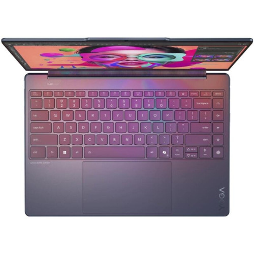Ноутбук Lenovo Yoga 9 14ILL10 Core Ultra 7 256V 16Gb SSD1Tb Intel Arc 140V 14