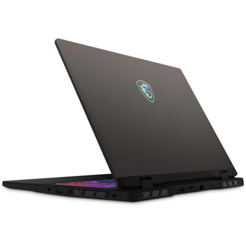 Ноутбук MSI Crosshair A16 HX D8WGKG-078XRU AMD Ryzen 7 8840HX/32Gb/SSD1Tb/RTX5070 8Gb/16