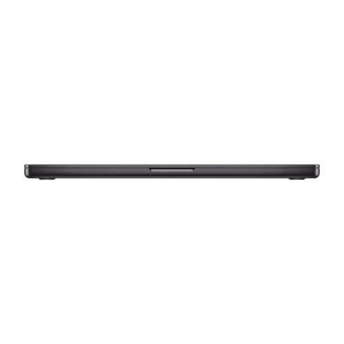 Ноутбук Apple/ 14-inch MacBook Pro: Apple M3 Pro with 11-core CPU, 14-core GPU/36GB/1TB SSD - Space Black/EN