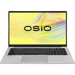 Ноутбук Osio FocusLine F160a-017 Ryzen 5 5560U 16Gb SSD1Tb 16.1