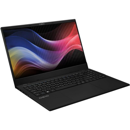 Ноутбук BaseLine B150i-006b/N100/8/512/W11H/Black