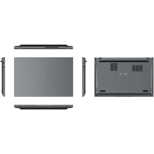 Ноутбук Digma Pro Fortis M Core i7 1255U 32Gb SSD512Gb Intel Iris Xe graphics 15.6