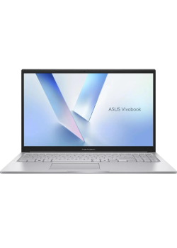 Ноутбук/ ASUS X1504MA-BQ645 15.6