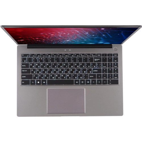 Ноутбук IRU Strato 16ALMR Core i5 12450H 16Gb SSD256Gb Intel UHD Graphics 16