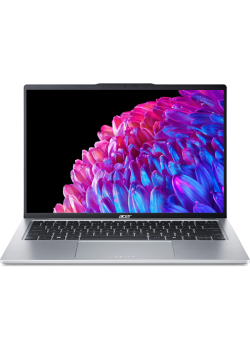 Ноутбук Acer Swift Go SFG14-73-70EH Ul7 155H/16Gb/SSD1Tb/14