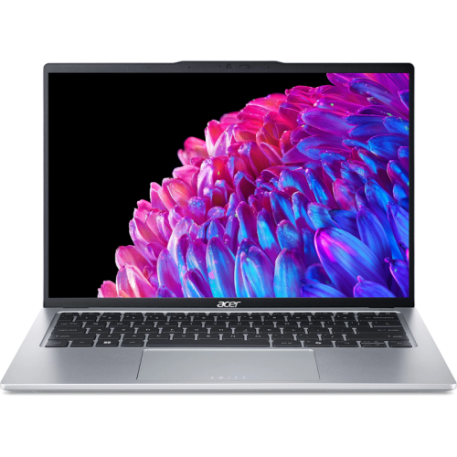 Ноутбук Acer Swift Go SFG14-73-70EH Ul7 155H/16Gb/SSD1Tb/14