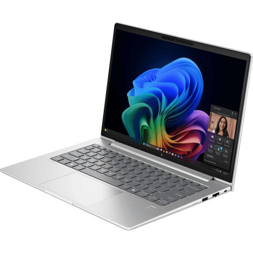 Ноутбук HP EliteBook 6 G1i Ultra 5 225U 16Gb SSD512Gb Intel Iris Xe graphics 14