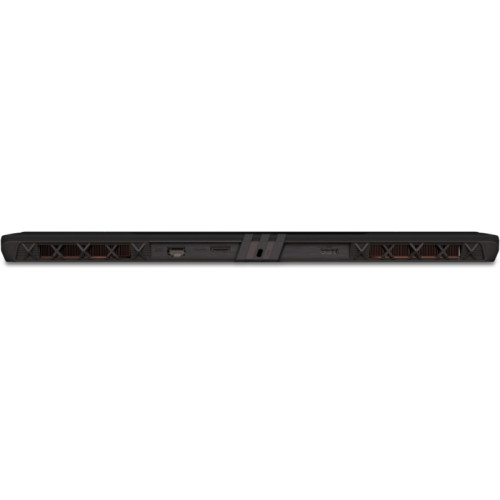 Ноутбук MSI Vector A16 HX A8WHG-033XRU AMD Ryzen 9 8940HX/16Gb/SSD1Tb/RTX5070Ti 12Gb/16
