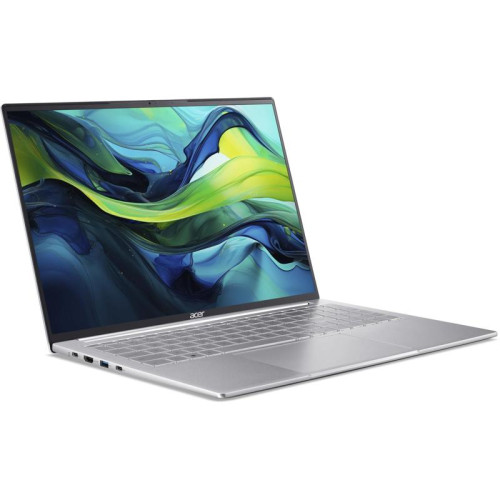Ноутбук Acer SFL16-51M-785G Core Ultra 7 155U 16Gb SSD1Tb Intel Graphics 16