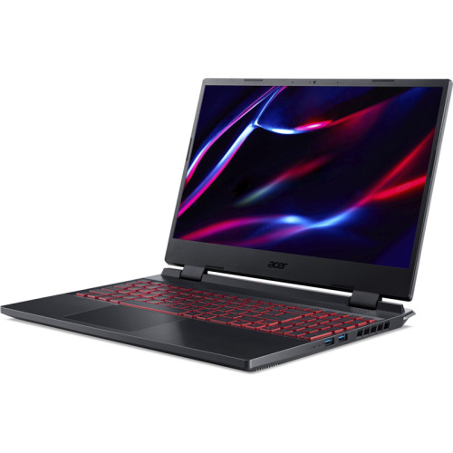 Ноутбук/ Acer Nitro 5 AN515-46-R1WM 15.6