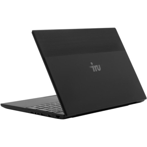 Ноутбук IRU Tactio G15AL Core i5 1335U 16Gb SSD512Gb Intel Iris Xe 15