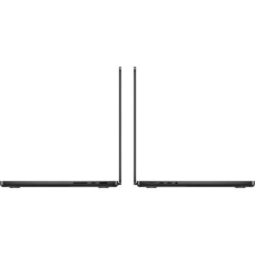 Ноутбук Apple MacBook Pro A3427 M5 Max 18 core 36Gb SSD2Tb/32 core GPU 14.2 Ноутбук Apple MacBook Pro A3427 M5 Max 18 core 36Gb SSD2Tb/32 core GPU 14.2