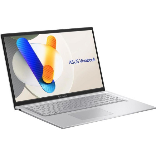 Ноутбук Asus Vivobook 17 X1704VA-AU893 Core i3 1315U 16Gb SSD512Gb Intel UHD Graphics 17.3