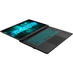 Ноутбук Gigabyte GAMING A16 Core i7 13620H 32Gb SSD1Tb NVIDIA GeForce RTX 5070 8Gb 16