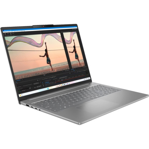 Ноутбук/ Lenovo IdeaPad 5 2-in-1 15AHP11, AMD Ryzen™ 7 250 (3.30GHz, 16MB), 15.3